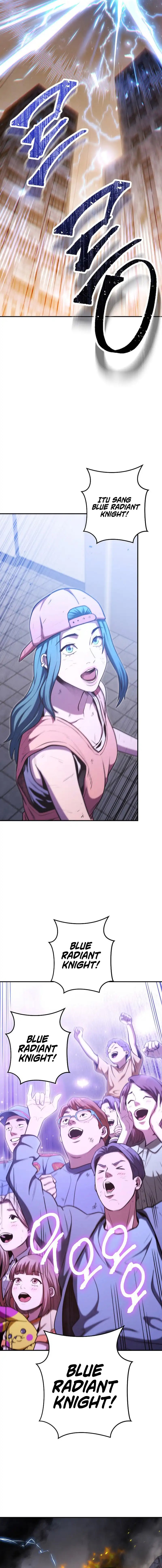 Dungeon Reset Chapter 266 Gambar 13